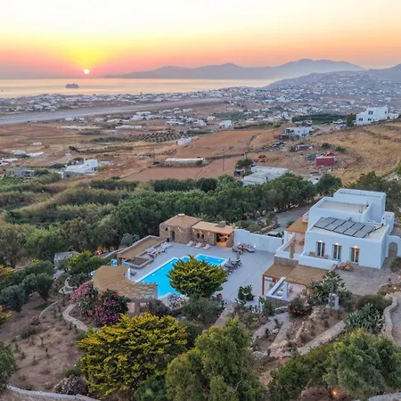 Primadonna Luxury 4* Mykonos Town