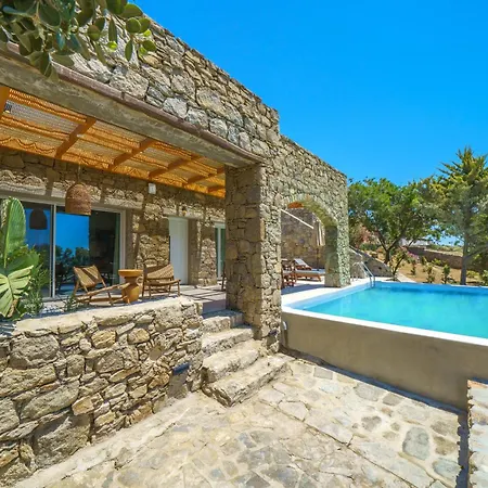 Primadonna Luxury 4* Mykonos Town
