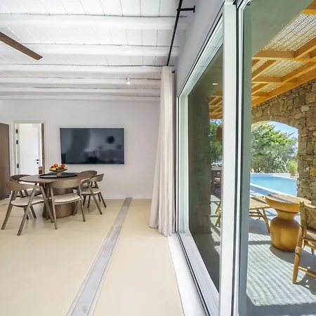 Primadonna Luxury 4* Mykonos Town