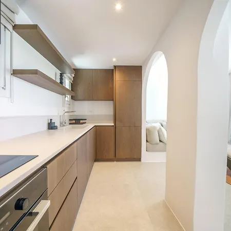 Primadonna Luxury 4*