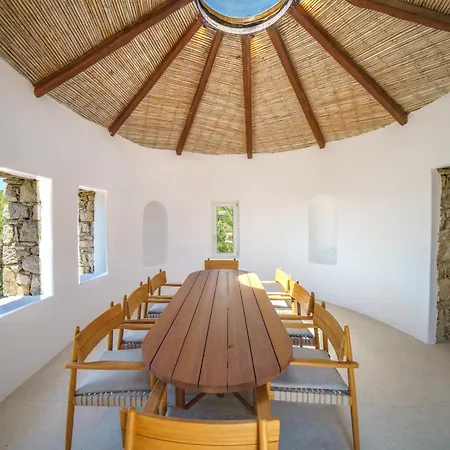 Primadonna Luxury アパートホテル Mykonos Town
