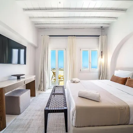 Primadonna Luxury 4*