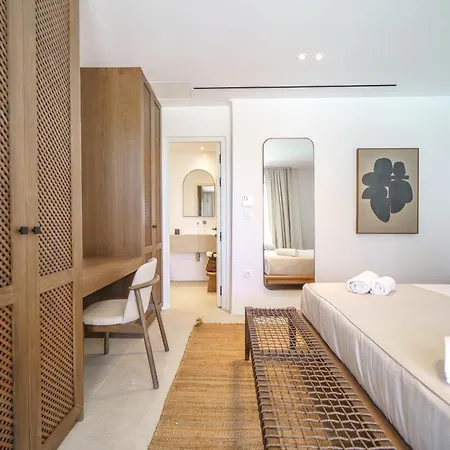 Primadonna Luxury Mykonos Town