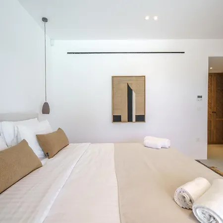Primadonna Luxury Mykonos Town