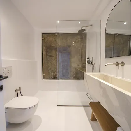 Primadonna Luxury アパートホテル Mykonos Town