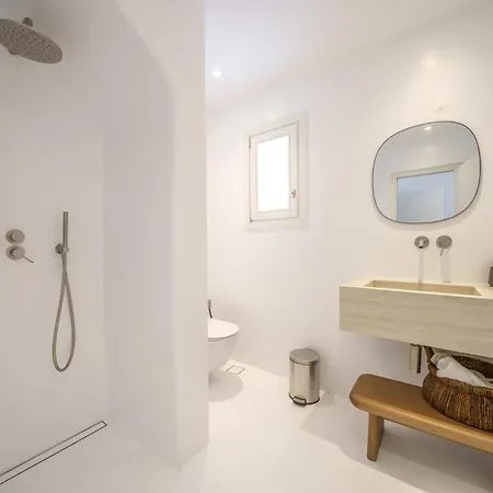 Primadonna Luxury מלון דירות Mykonos Town
