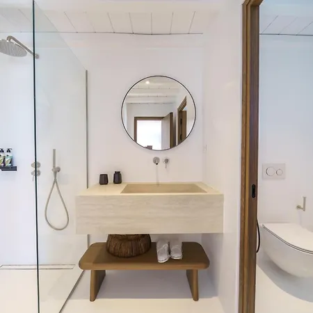 Primadonna Luxury 4* Mykonos Town