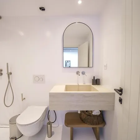 Primadonna Luxury アパートホテル Mykonos Town