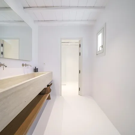 Primadonna Luxury アパートホテル Mykonos Town