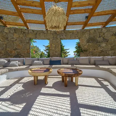 Primadonna Luxury Mykonos Town