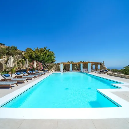Primadonna Luxury 4*
