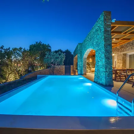 Primadonna Luxury アパートホテル Mykonos Town
