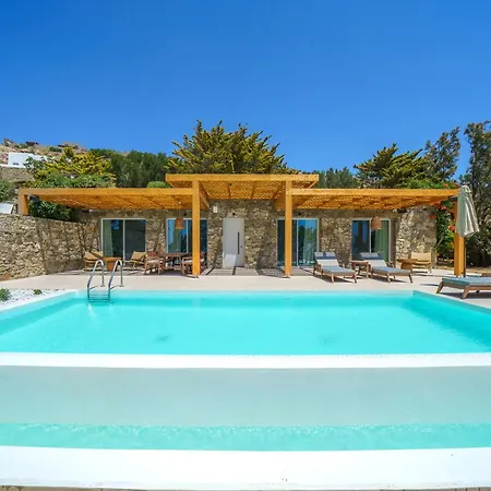 Primadonna Luxury 4* Mykonos Town
